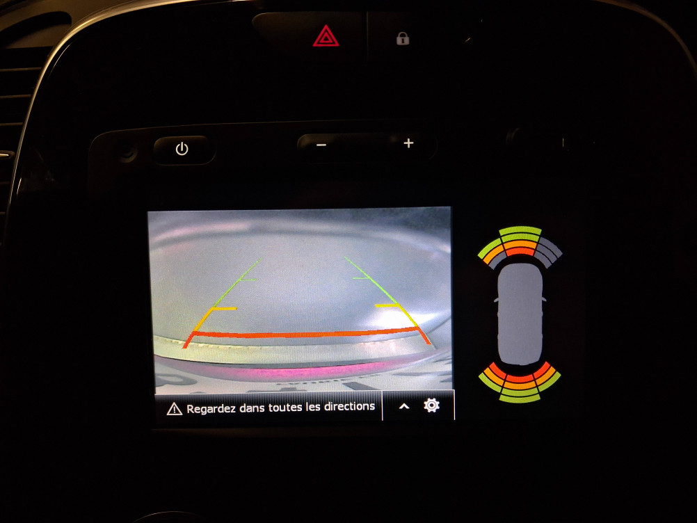 Acheter Renault Captur Captur TCe 90 Intens 5p occasion dans les concessions du Groupe Faurie