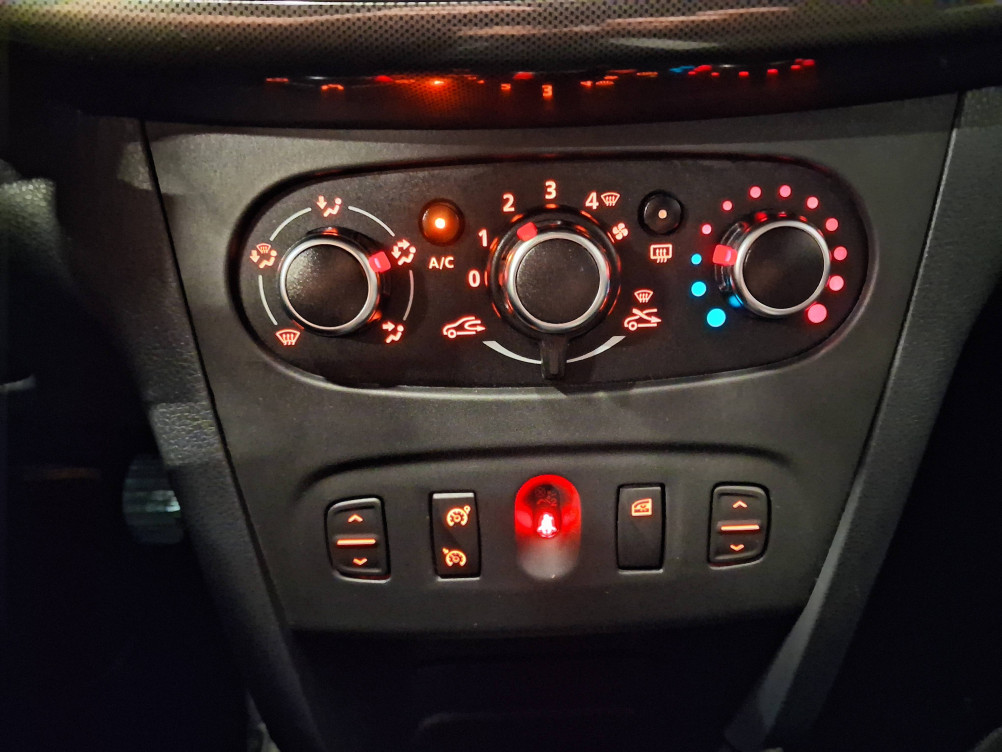 Acheter Dacia Sandero Sandero TCe 90 Stepway 5p occasion dans les concessions du Groupe Faurie