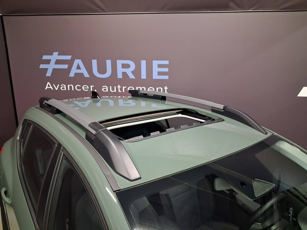 Acheter Dacia Sandero Sandero ECO-G 100 GSR2 Stepway Extreme 5p occasion dans les concessions du Groupe Faurie