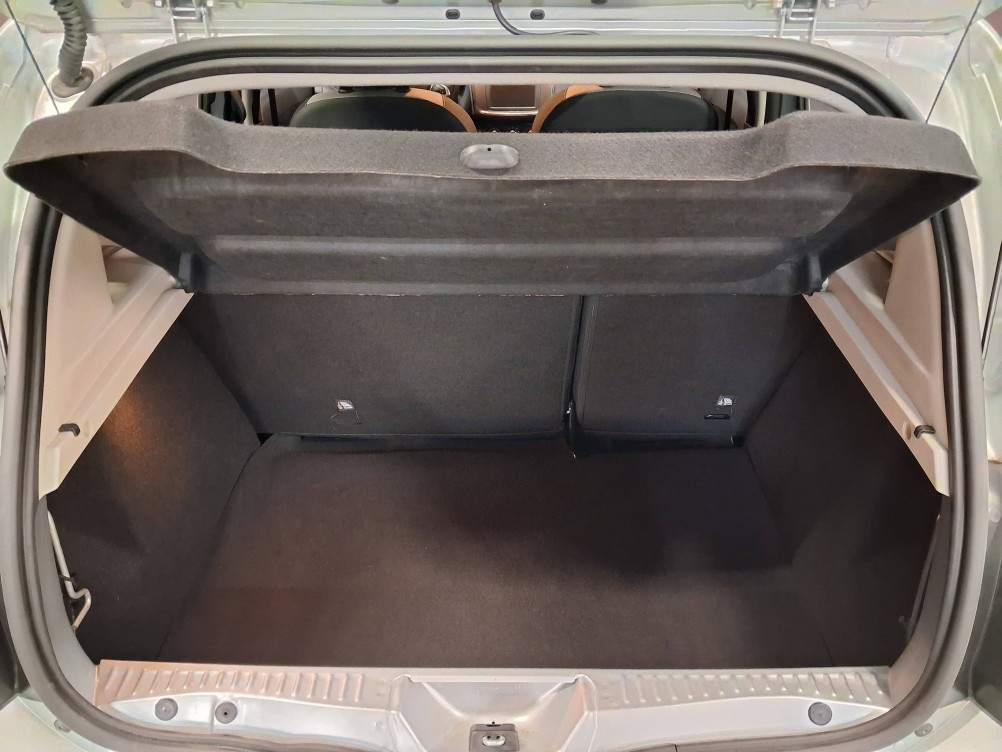 Acheter Dacia Sandero Sandero TCe 90 Stepway 5p occasion dans les concessions du Groupe Faurie