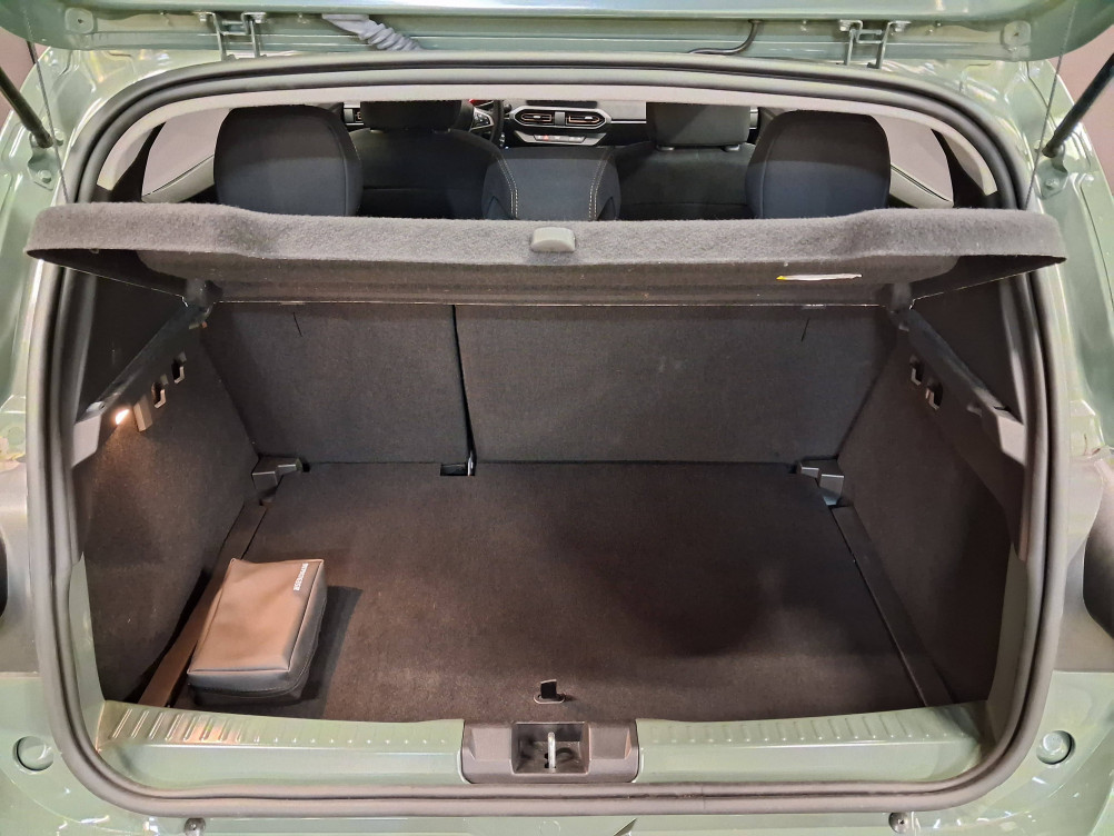 Acheter Dacia Sandero Sandero ECO-G 100 GSR2 Stepway Extreme 5p occasion dans les concessions du Groupe Faurie