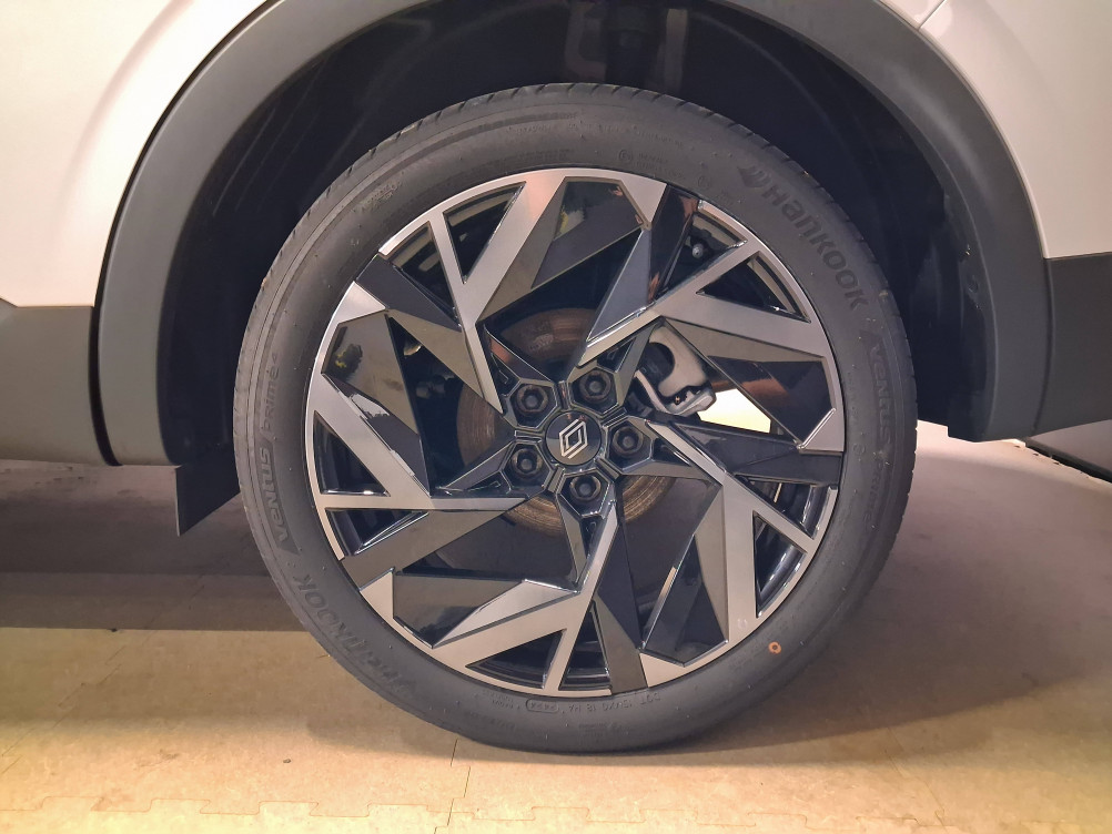 Acheter Renault Arkana Arkana E-Tech full hybrid 145 GSR2 esprit Alpine 5p occasion dans les concessions du Groupe Faurie