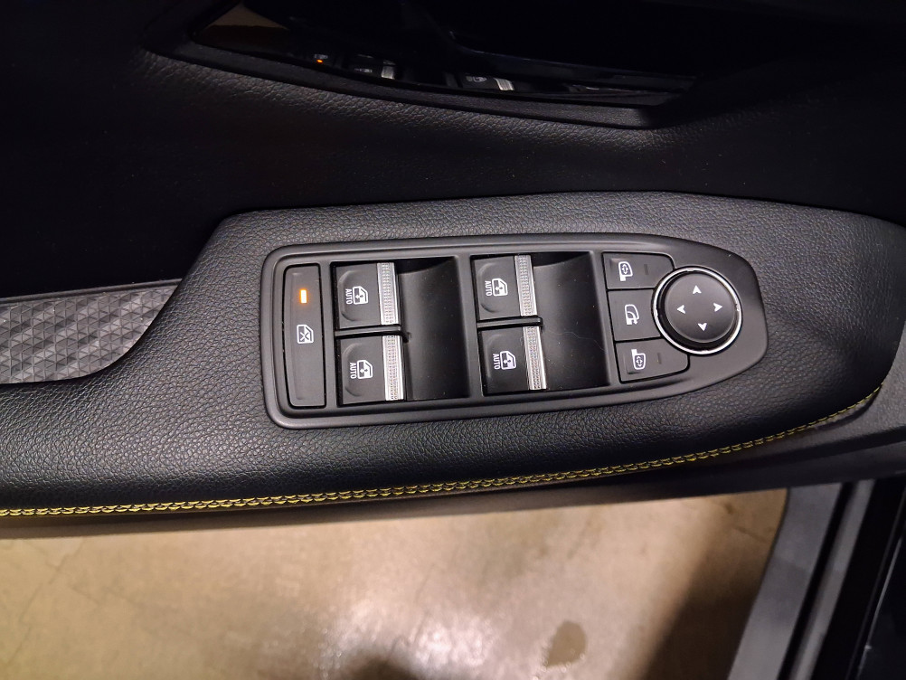 Acheter Renault Scenic 5 Scenic E-Tech electrique 220 ch grande autonomie Techno 5p occasion dans les concessions du Groupe Faurie