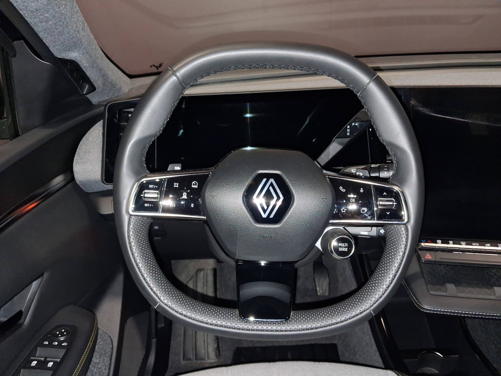 Acheter Renault Scenic 5 Scenic E-Tech electrique 220 ch grande autonomie Techno 5p occasion dans les concessions du Groupe Faurie