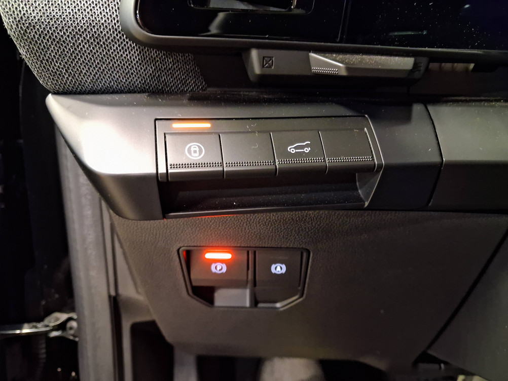 Acheter Renault Scenic 5 Scenic E-Tech electrique 220 ch grande autonomie Techno 5p occasion dans les concessions du Groupe Faurie