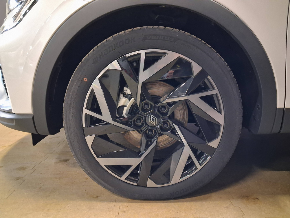 Acheter Renault Arkana Arkana E-Tech full hybrid 145 GSR2 esprit Alpine 5p occasion dans les concessions du Groupe Faurie
