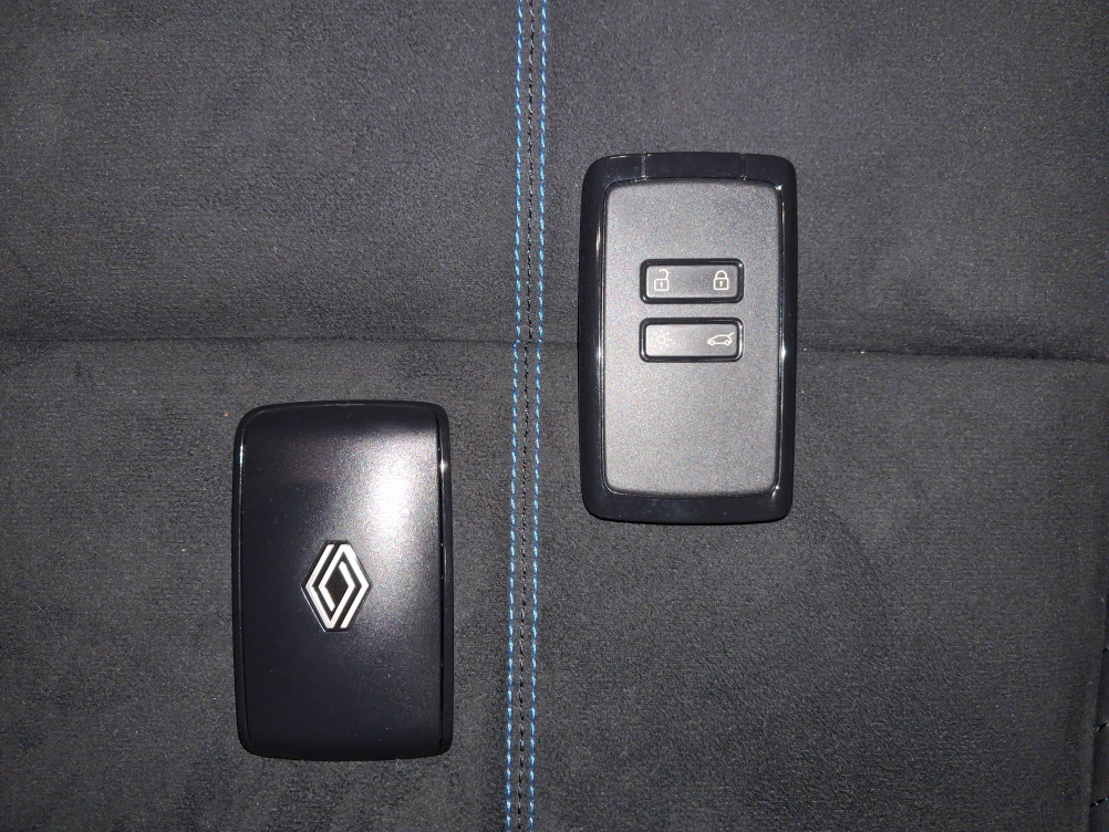 Acheter Renault Arkana Arkana E-Tech full hybrid 145 GSR2 esprit Alpine 5p occasion dans les concessions du Groupe Faurie