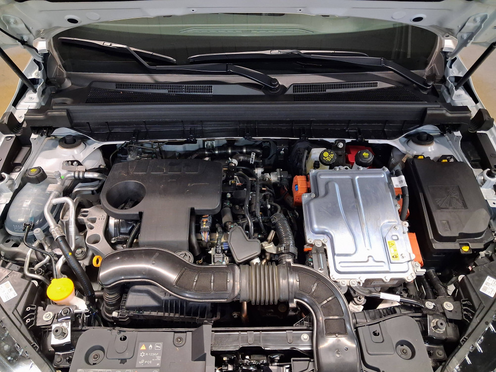 Acheter Renault Arkana Arkana E-Tech full hybrid 145 GSR2 esprit Alpine 5p occasion dans les concessions du Groupe Faurie