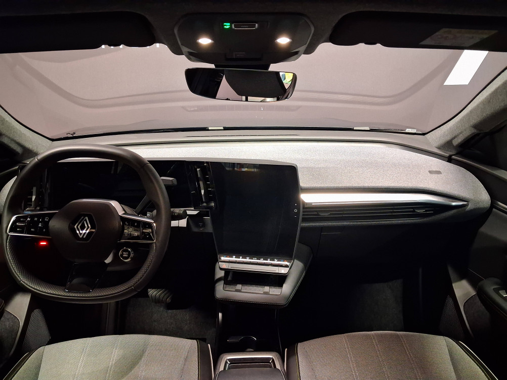 Acheter Renault Scenic 5 Scenic E-Tech electrique 220 ch grande autonomie Techno 5p occasion dans les concessions du Groupe Faurie