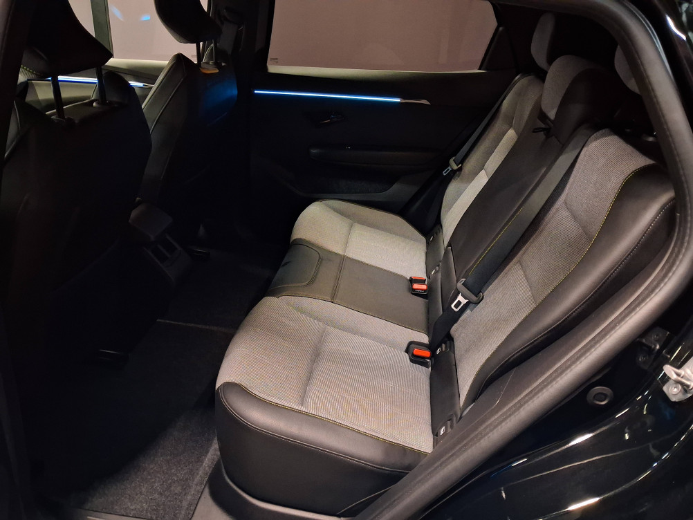 Acheter Renault Scenic 5 Scenic E-Tech electrique 220 ch grande autonomie Techno 5p occasion dans les concessions du Groupe Faurie