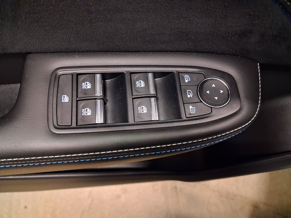 Acheter Renault Arkana Arkana E-Tech full hybrid 145 GSR2 esprit Alpine 5p occasion dans les concessions du Groupe Faurie