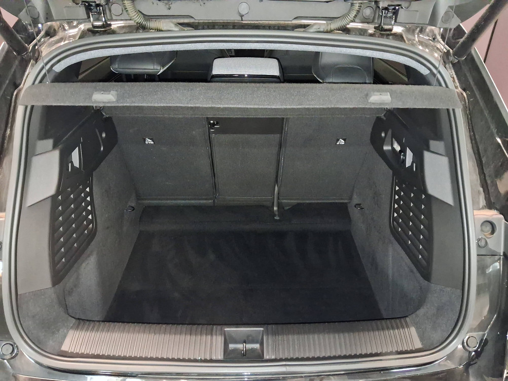 Acheter Renault Scenic 5 Scenic E-Tech electrique 220 ch grande autonomie Techno 5p occasion dans les concessions du Groupe Faurie