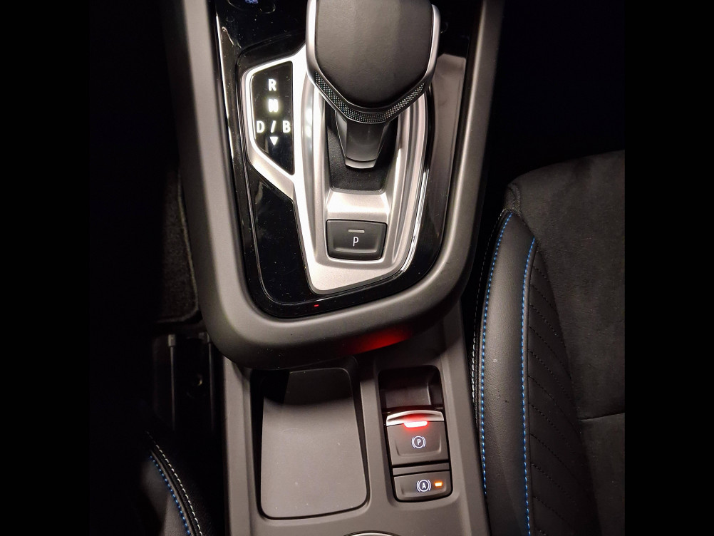 Acheter Renault Arkana Arkana E-Tech full hybrid 145 GSR2 esprit Alpine 5p occasion dans les concessions du Groupe Faurie