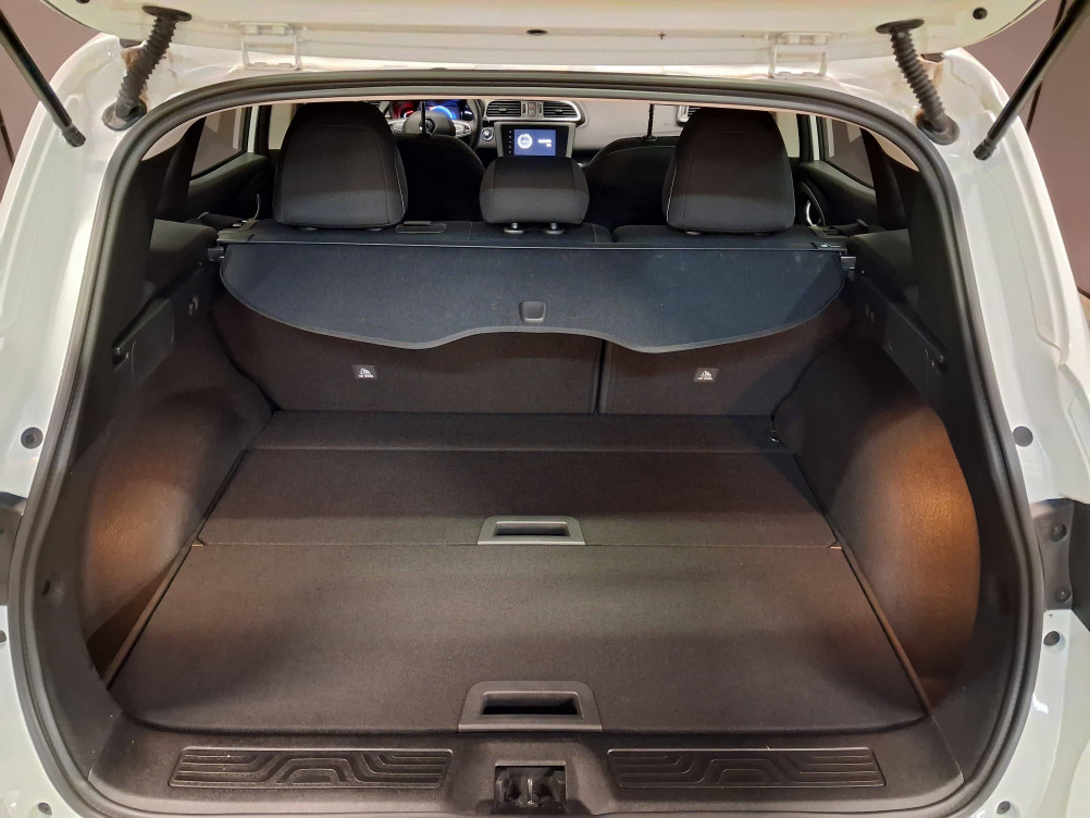 Acheter Renault Kadjar Kadjar TCe 140 FAP Zen 5p occasion dans les concessions du Groupe Faurie