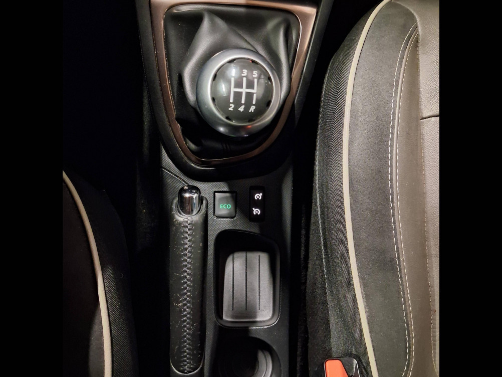 Acheter Renault Captur Captur TCe 90 Energy E6 SL Hypnotic 5p occasion dans les concessions du Groupe Faurie
