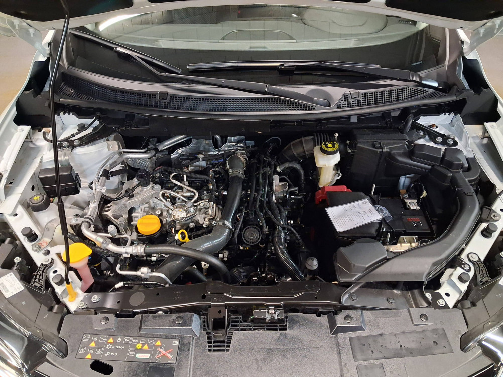 Acheter Renault Kadjar Kadjar TCe 140 FAP Zen 5p occasion dans les concessions du Groupe Faurie