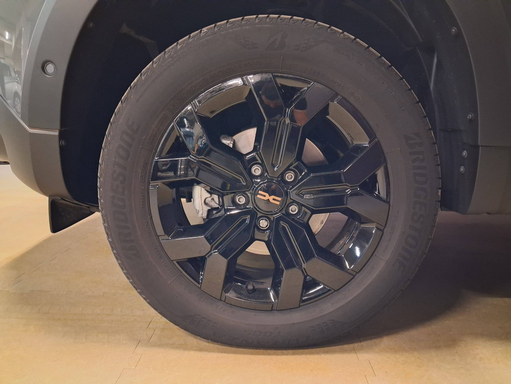 Acheter Dacia Duster Duster TCe 150 4x2 EDC Extreme 5p occasion dans les concessions du Groupe Faurie