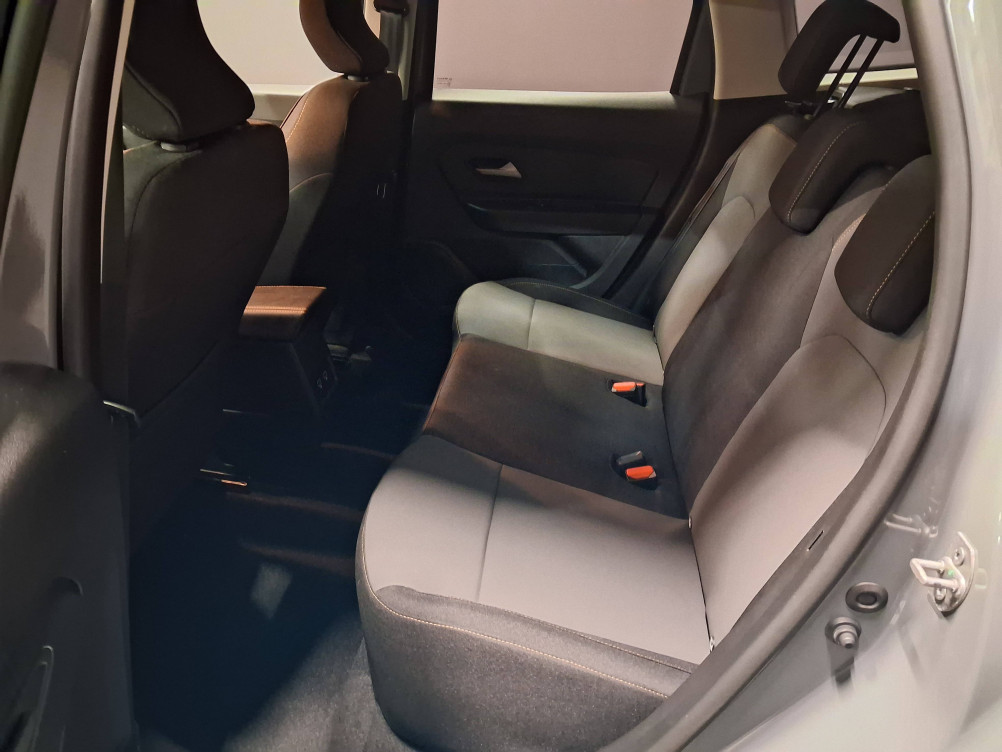 Acheter Dacia Duster Duster TCe 150 4x2 EDC Extreme 5p occasion dans les concessions du Groupe Faurie