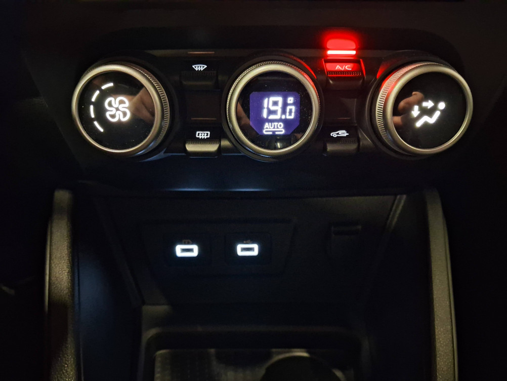 Acheter Dacia Duster Duster TCe 150 4x2 EDC Extreme 5p occasion dans les concessions du Groupe Faurie