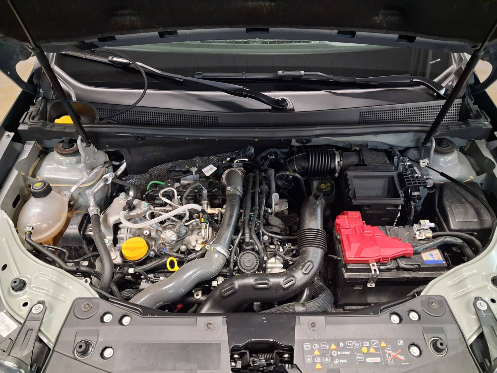 Acheter Dacia Duster Duster TCe 150 4x2 EDC Extreme 5p occasion dans les concessions du Groupe Faurie