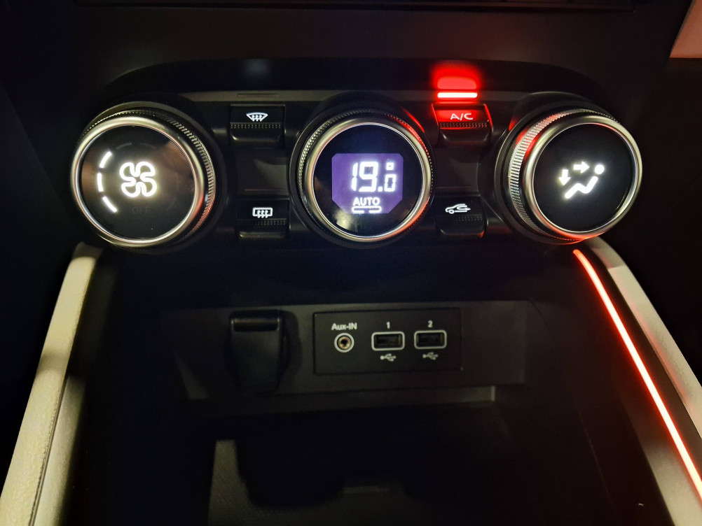 Acheter Renault Clio 5 Clio E-Tech full hybrid 145 Techno 5p occasion dans les concessions du Groupe Faurie
