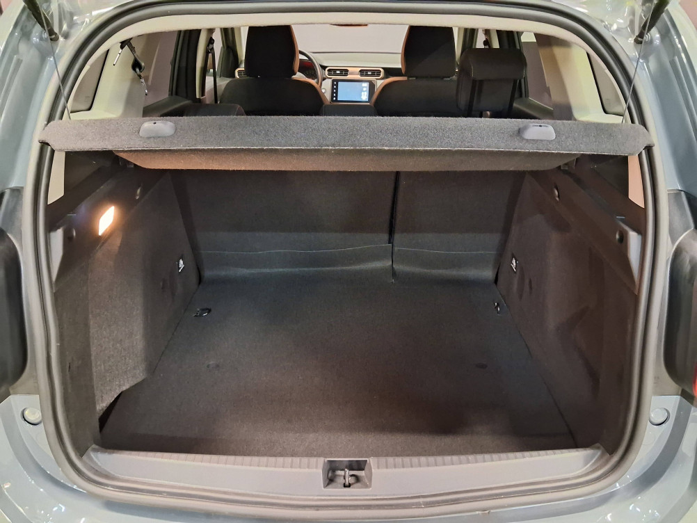 Acheter Dacia Duster Duster TCe 150 4x2 EDC Extreme 5p occasion dans les concessions du Groupe Faurie