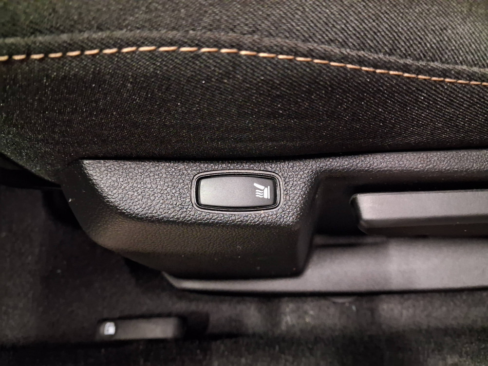 Acheter Dacia Duster Duster TCe 150 4x2 EDC Extreme 5p occasion dans les concessions du Groupe Faurie