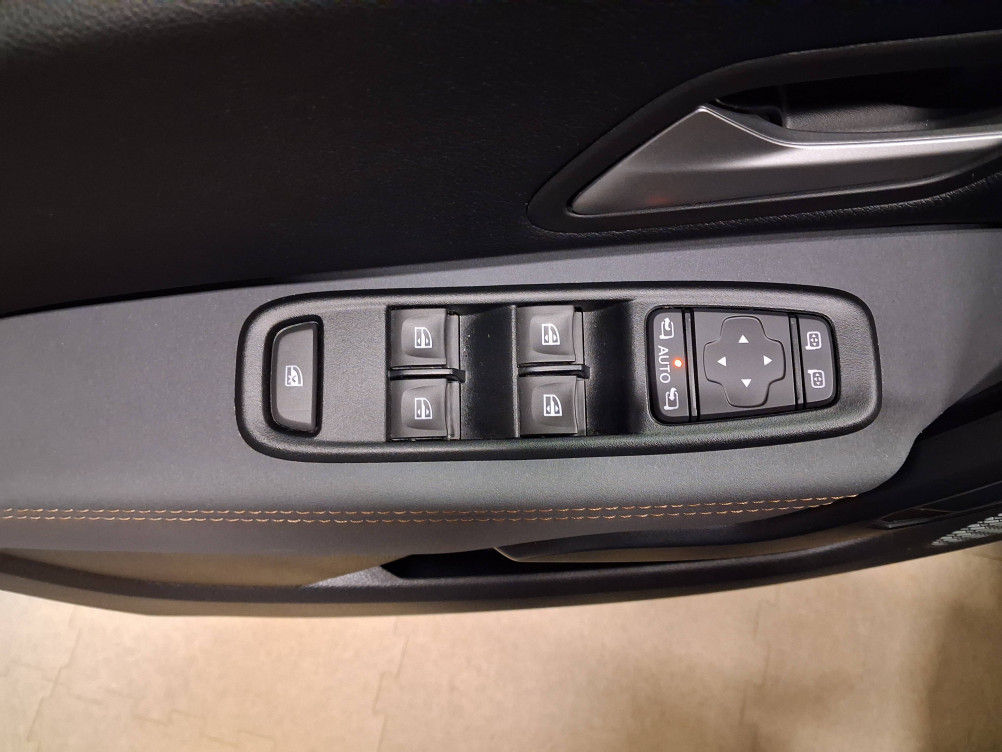 Acheter Dacia Duster Duster TCe 150 4x2 EDC Extreme 5p occasion dans les concessions du Groupe Faurie