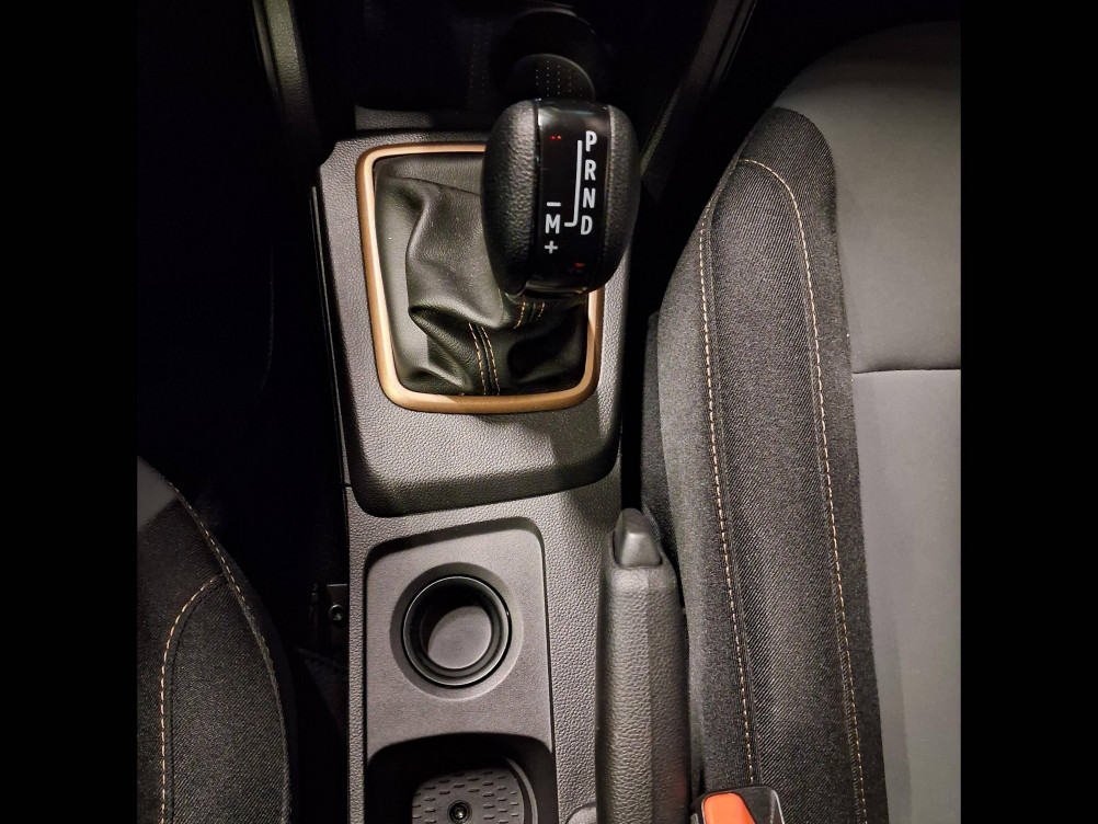 Acheter Dacia Duster Duster TCe 150 4x2 EDC Extreme 5p occasion dans les concessions du Groupe Faurie