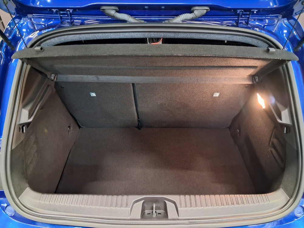 Acheter Renault Clio 5 Clio E-Tech full hybrid 145 Techno 5p occasion dans les concessions du Groupe Faurie