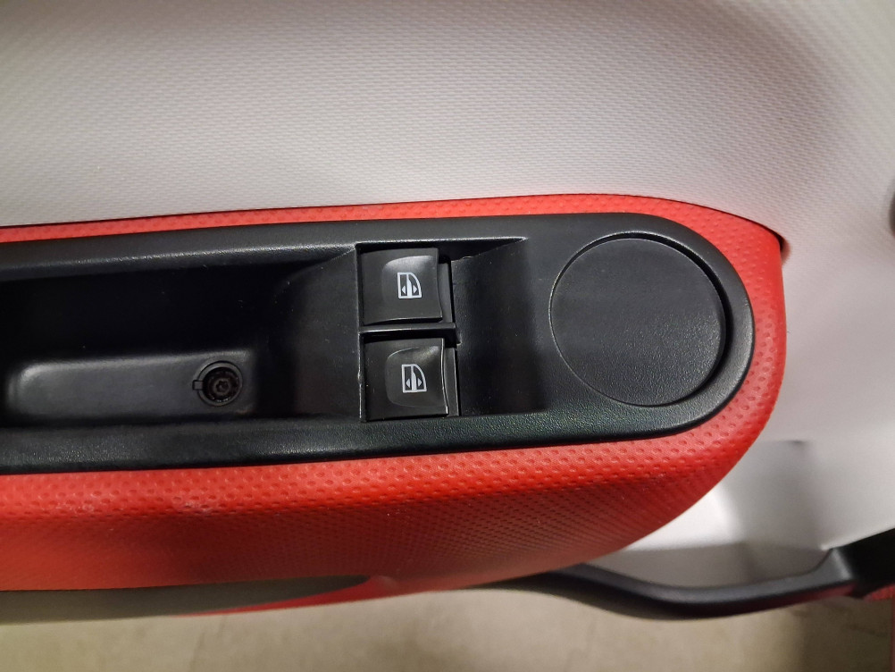 Acheter Renault Twingo 3 Twingo III 1.0 SCe 70 E6 Limited 5p occasion dans les concessions du Groupe Faurie