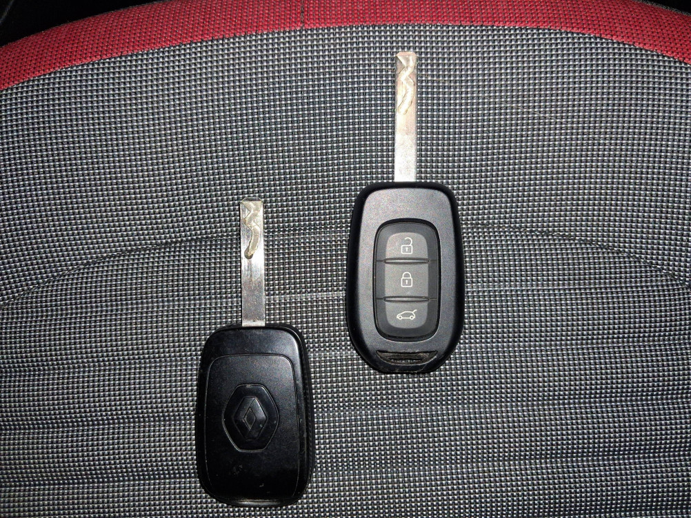 Acheter Renault Twingo 3 Twingo III 1.0 SCe 70 E6 Limited 5p occasion dans les concessions du Groupe Faurie