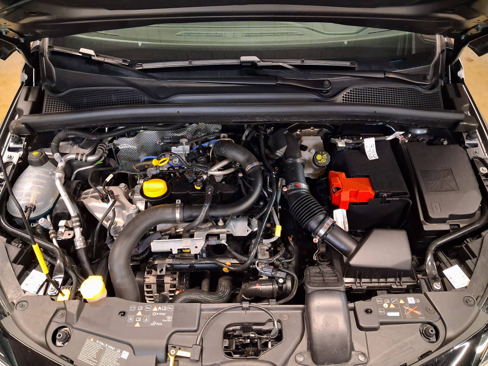 Acheter Renault Clio 5 Clio TCe 90 ch GSR2 Techno 5p occasion dans les concessions du Groupe Faurie