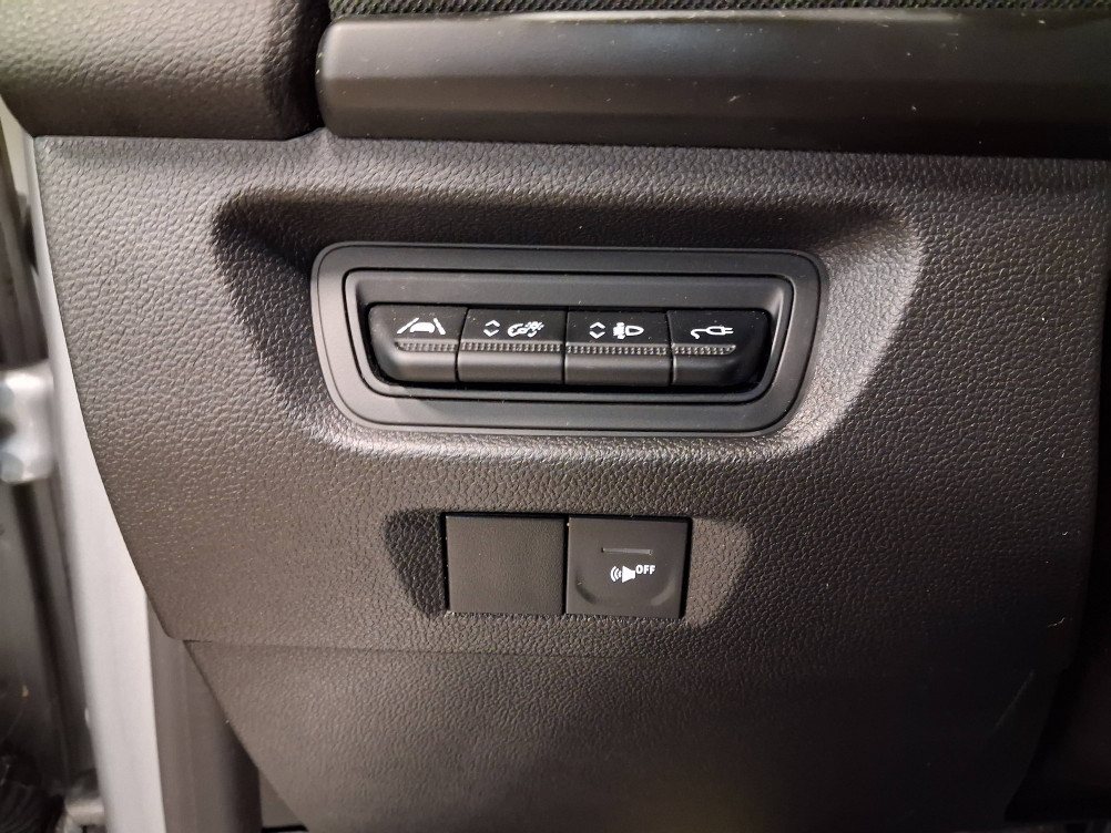 Acheter Renault Zoe Zoe R110 Achat Intégral Business 5p occasion dans les concessions du Groupe Faurie