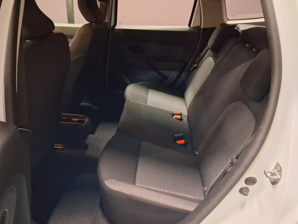 Acheter Dacia Duster Duster ECO-G 100 4x2 Essential 5p occasion dans les concessions du Groupe Faurie