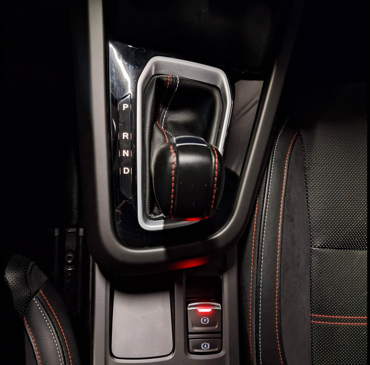 Acheter Renault Arkana Arkana TCe 160 EDC FAP - 21B R.S. Line 5p occasion dans les concessions du Groupe Faurie