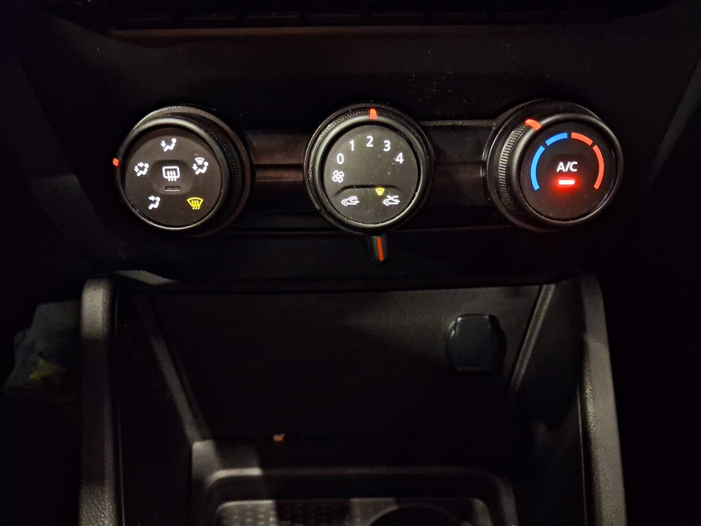 Acheter Dacia Duster Duster ECO-G 100 4x2 Essential 5p occasion dans les concessions du Groupe Faurie