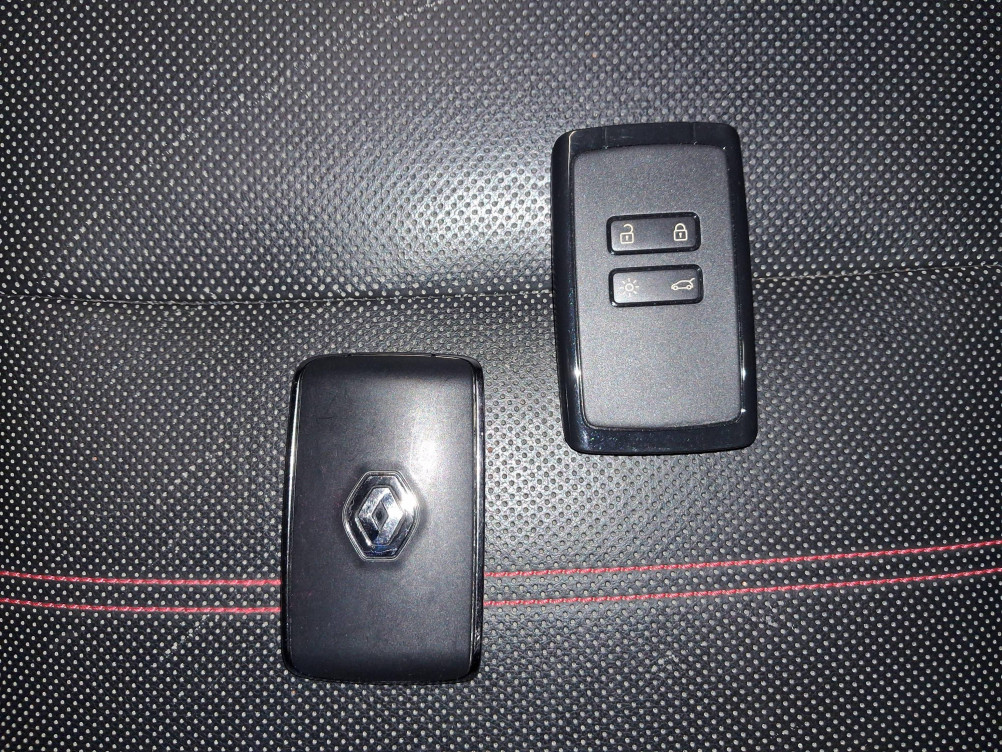 Acheter Renault Arkana Arkana TCe 160 EDC FAP - 21B R.S. Line 5p occasion dans les concessions du Groupe Faurie