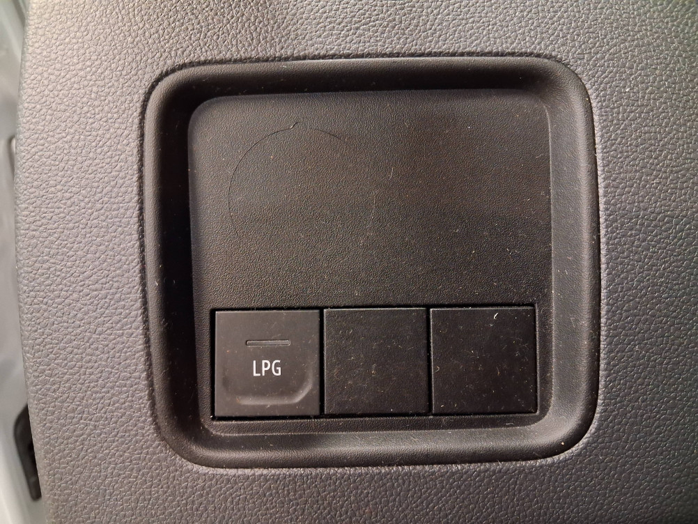 Acheter Dacia Duster Duster ECO-G 100 4x2 Essential 5p occasion dans les concessions du Groupe Faurie