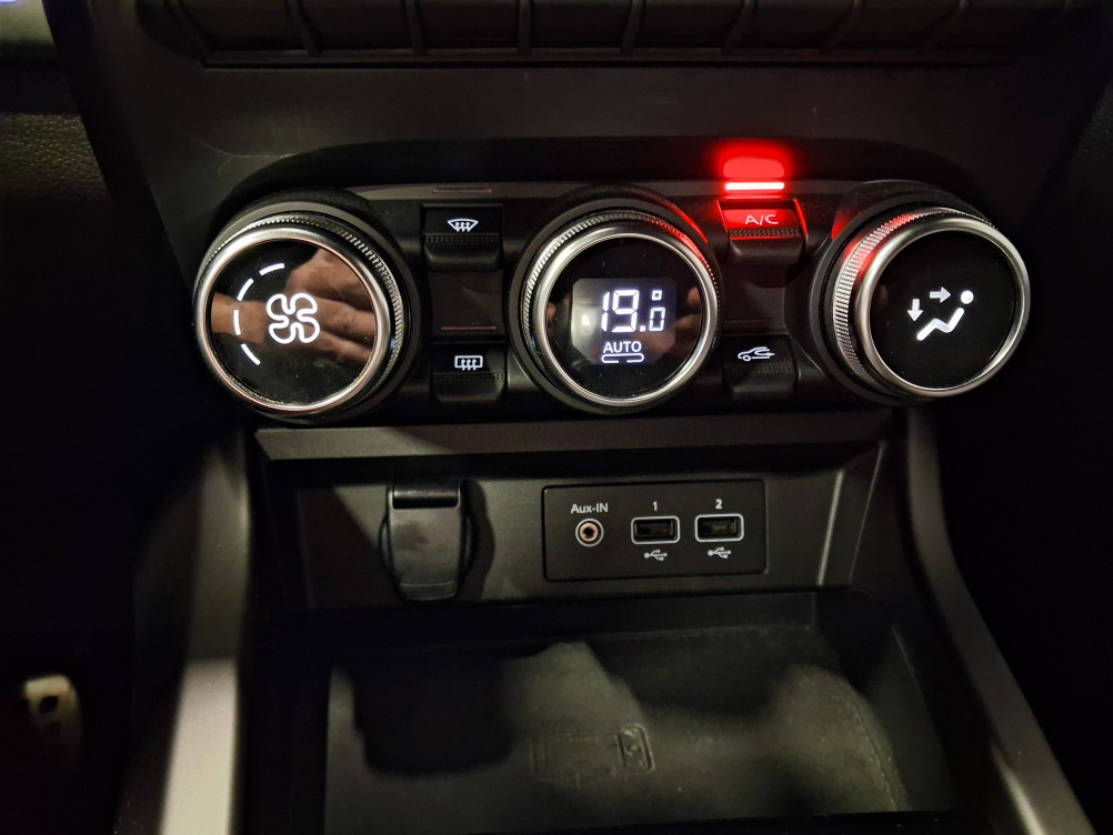 Acheter Renault Arkana Arkana TCe 160 EDC FAP - 21B R.S. Line 5p occasion dans les concessions du Groupe Faurie