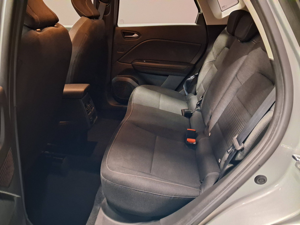 Acheter Renault Captur 2 Captur TCe 90 - 21 Business 5p occasion dans les concessions du Groupe Faurie
