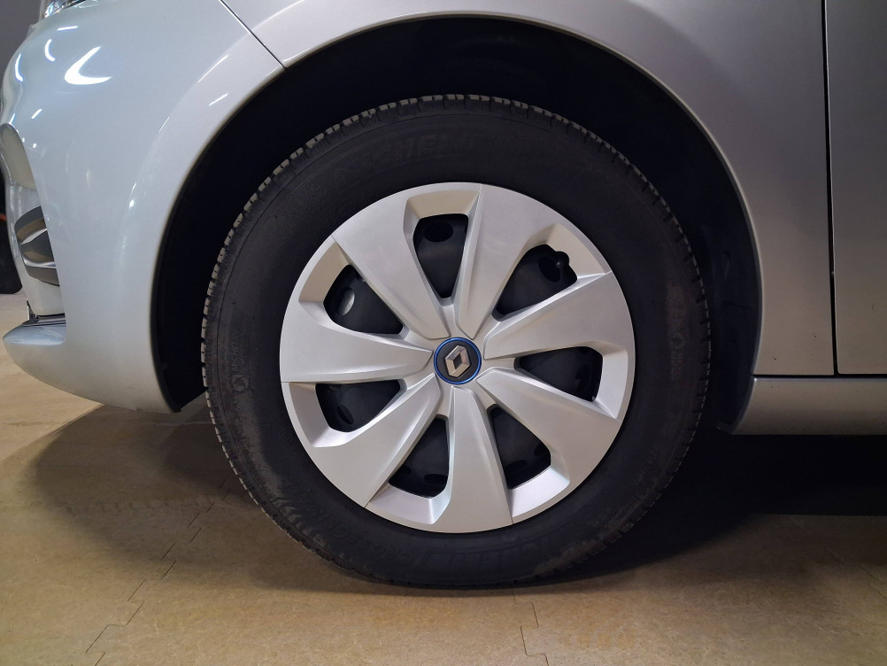 Acheter Renault Zoe Zoe R110 Achat Intégral Business 5p occasion dans les concessions du Groupe Faurie