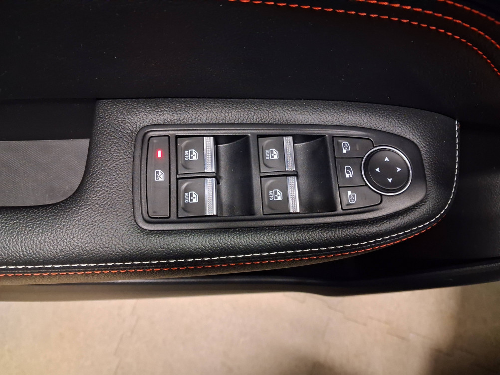 Acheter Renault Arkana Arkana TCe 160 EDC FAP - 21B R.S. Line 5p occasion dans les concessions du Groupe Faurie