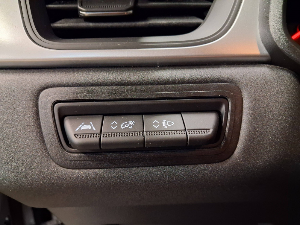 Acheter Renault Captur 2 Captur TCe 90 - 21 Business 5p occasion dans les concessions du Groupe Faurie