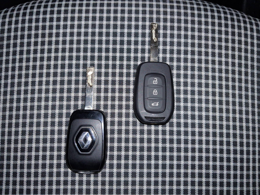 Acheter Renault Twingo Electrique Twingo III E-Tech Authentic 5p occasion dans les concessions du Groupe Faurie