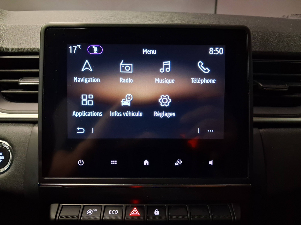 Acheter Renault Captur 2 Captur TCe 90 - 21 Business 5p occasion dans les concessions du Groupe Faurie