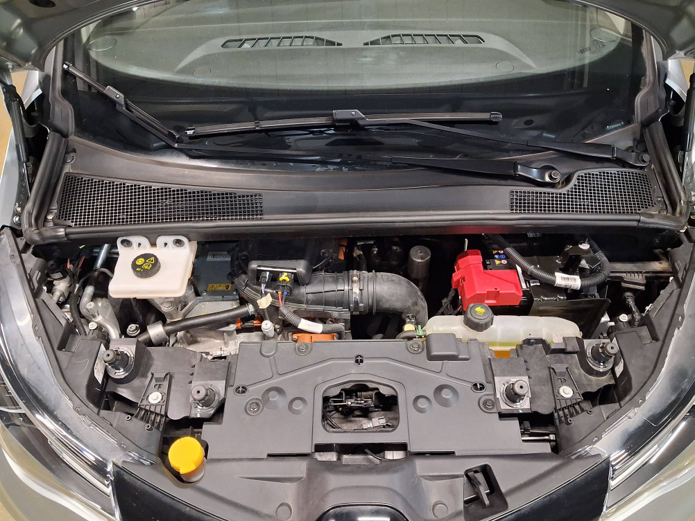 Acheter Renault Zoe Zoe R110 Achat Intégral Business 5p occasion dans les concessions du Groupe Faurie