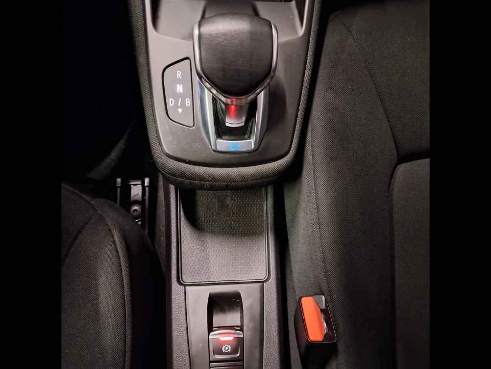 Acheter Renault Zoe Zoe R110 Achat Intégral Business 5p occasion dans les concessions du Groupe Faurie