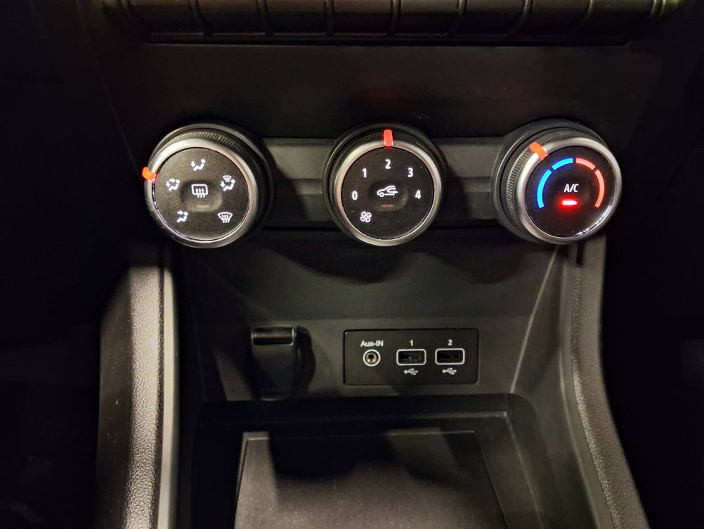 Acheter Renault Captur 2 Captur TCe 90 - 21 Business 5p occasion dans les concessions du Groupe Faurie