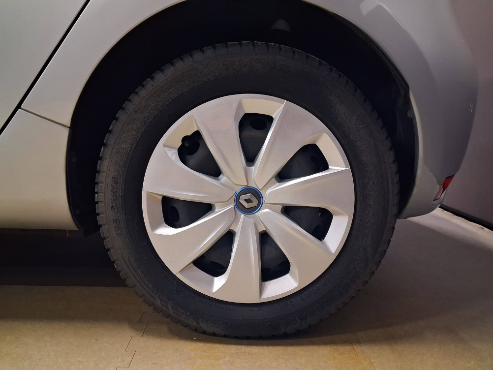 Acheter Renault Zoe Zoe R110 Achat Intégral Business 5p occasion dans les concessions du Groupe Faurie